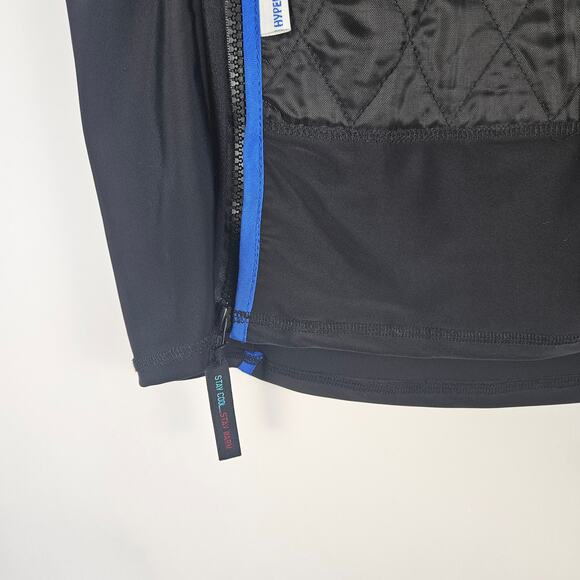 New TechNiche HyperKewl Evaporative Cooling Vest Black Size M Workwear Outdoor - Picture 4 of 12